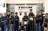 Ashok Lobo, Reny D�Silva winners in Trek Mangaluru Challenge 2017